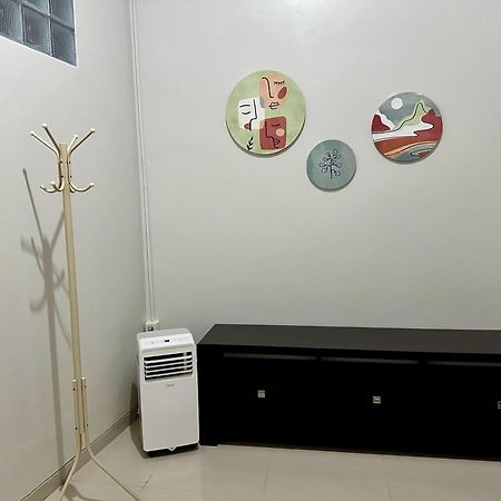 Cendhani Raras Gallery Kejayan エクステリア 写真